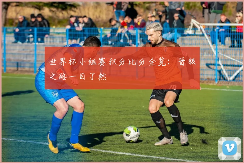世界杯小组赛积分比分全览：晋级之路一目了然