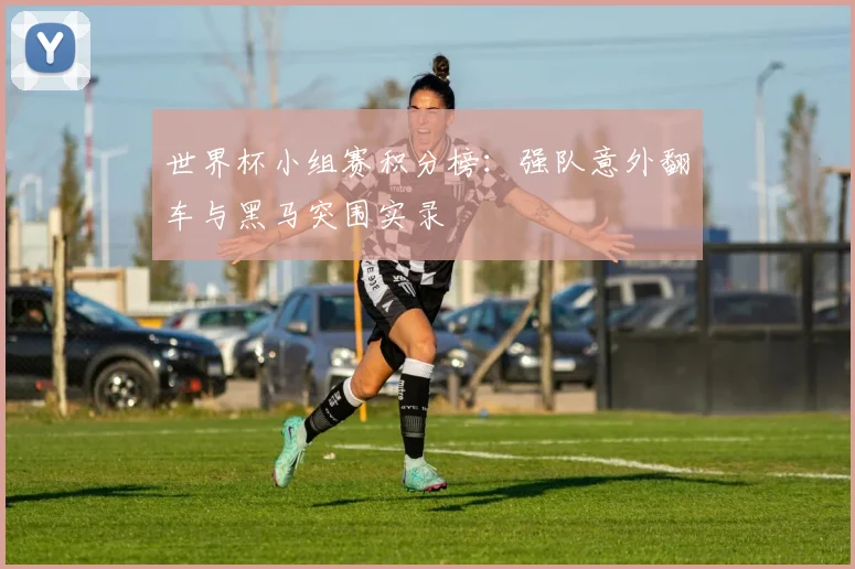 世界杯小组赛积分榜：强队意外翻车与黑马突围实录